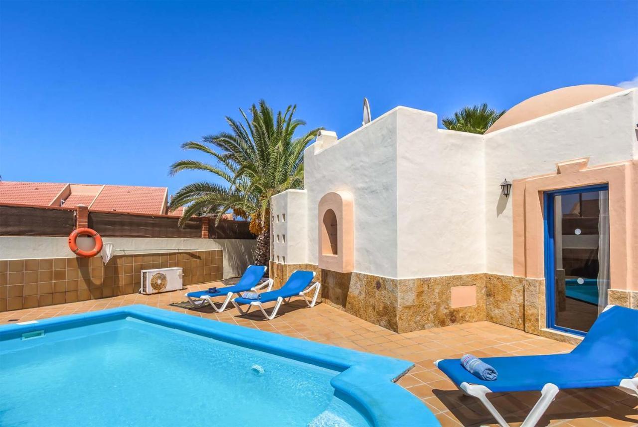 Villa Casa Juan *