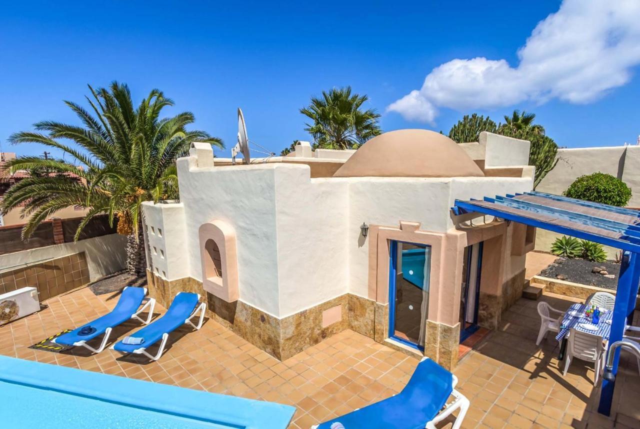 Villa Casa Juan