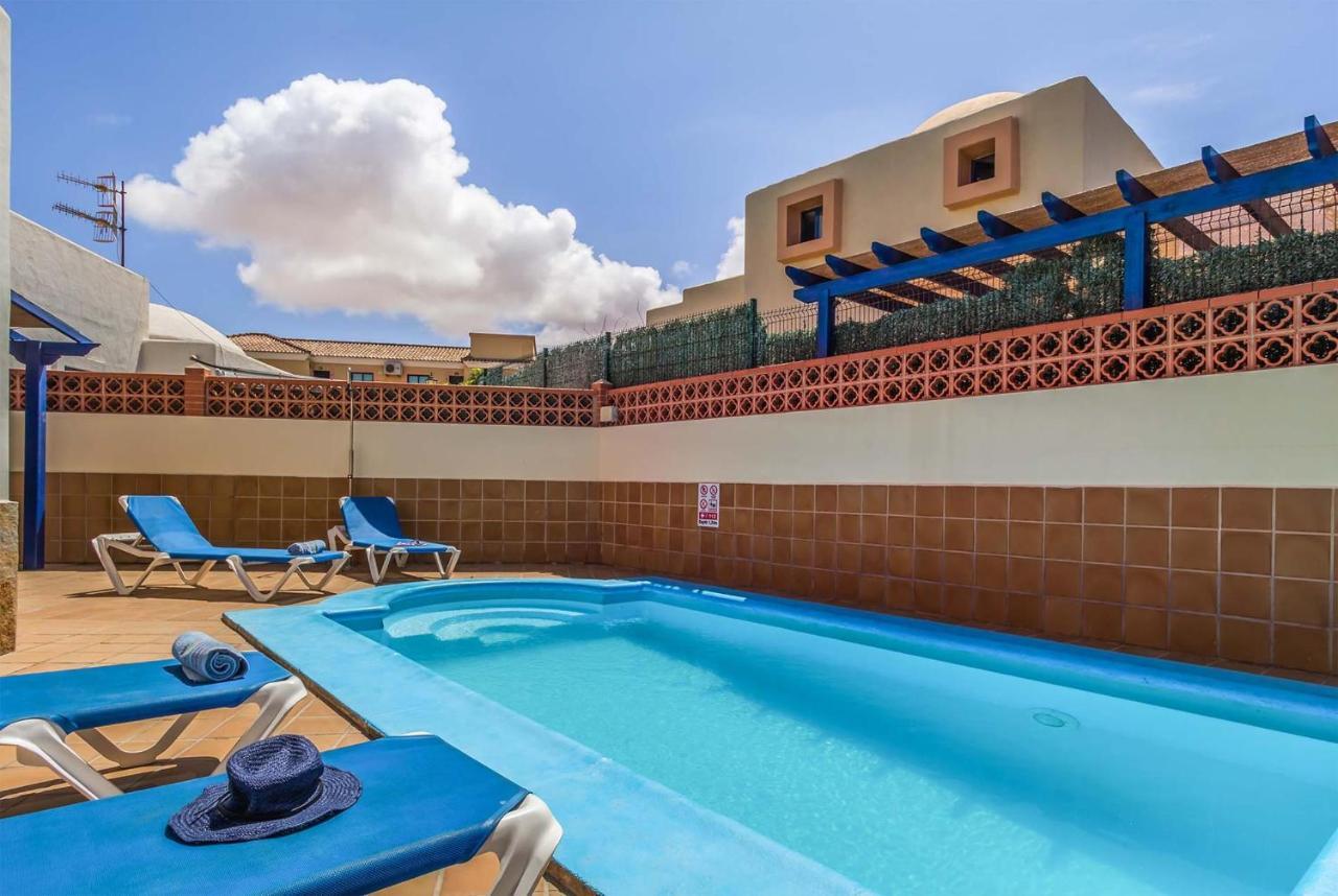 Villa Casa Juan *