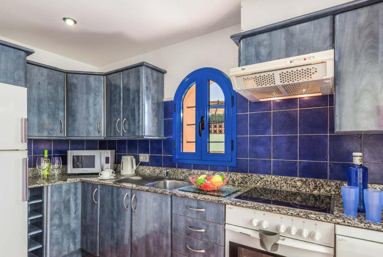 Casa Juan Villa Corralejo